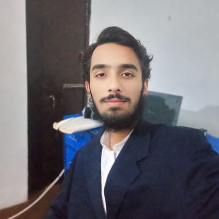 Sohaib Faisal Khan, founder of NamesZaar